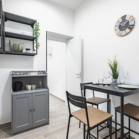 La Casa Di Martina - Palermo Central Apartments Ngoại thất bức ảnh
