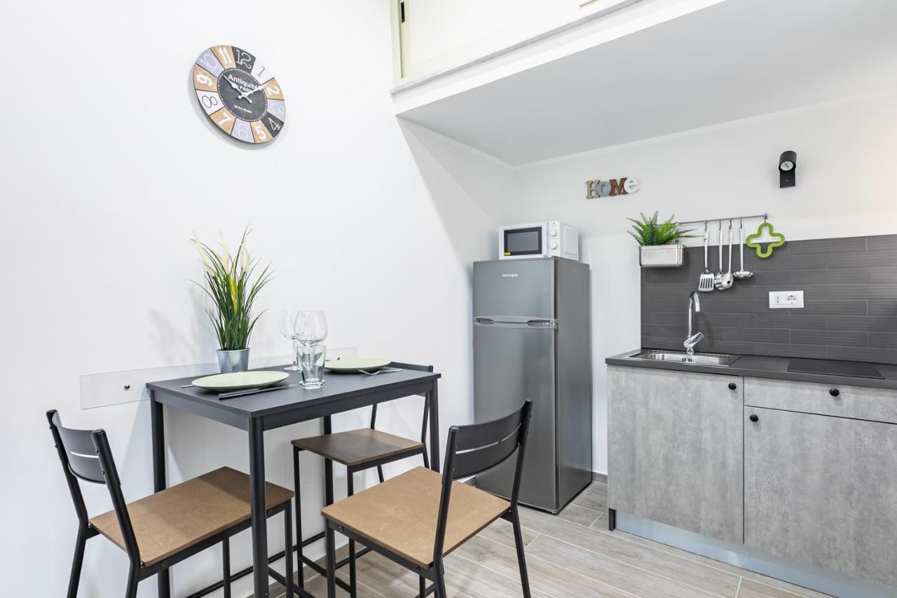 La Casa Di Martina - Palermo Central Apartments Ngoại thất bức ảnh