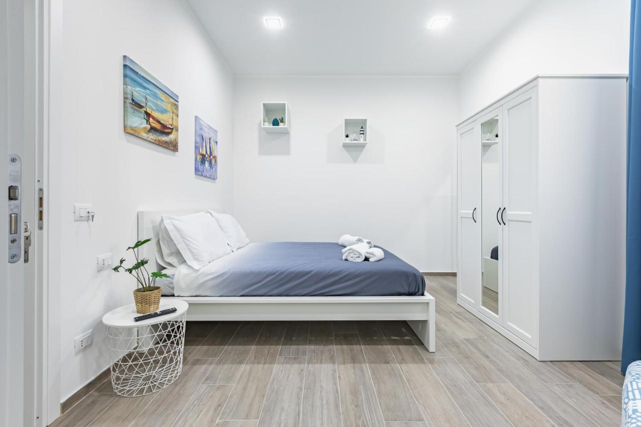 La Casa Di Martina - Palermo Central Apartments Ngoại thất bức ảnh